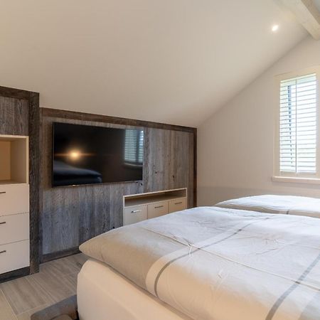 Lodge54 Sankt Peter-Ording Ngoại thất bức ảnh