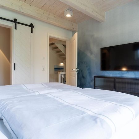 Lodge54 Sankt Peter-Ording Ngoại thất bức ảnh