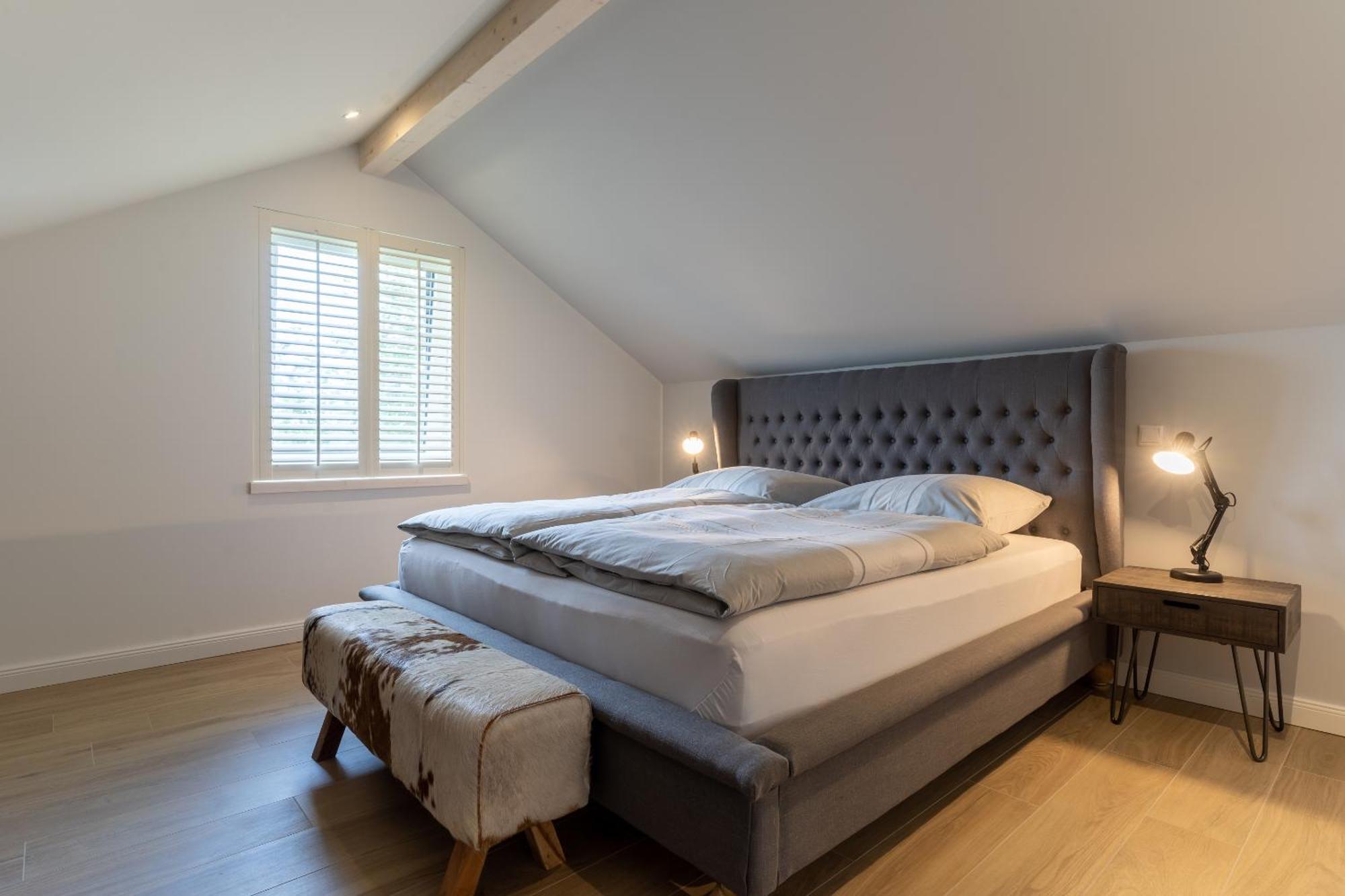 Lodge54 Sankt Peter-Ording Ngoại thất bức ảnh