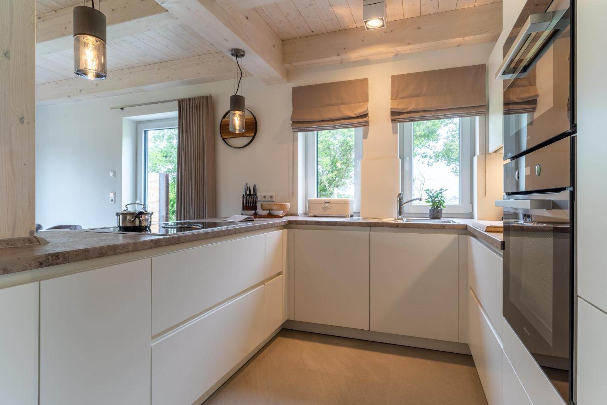 Lodge54 Sankt Peter-Ording Ngoại thất bức ảnh