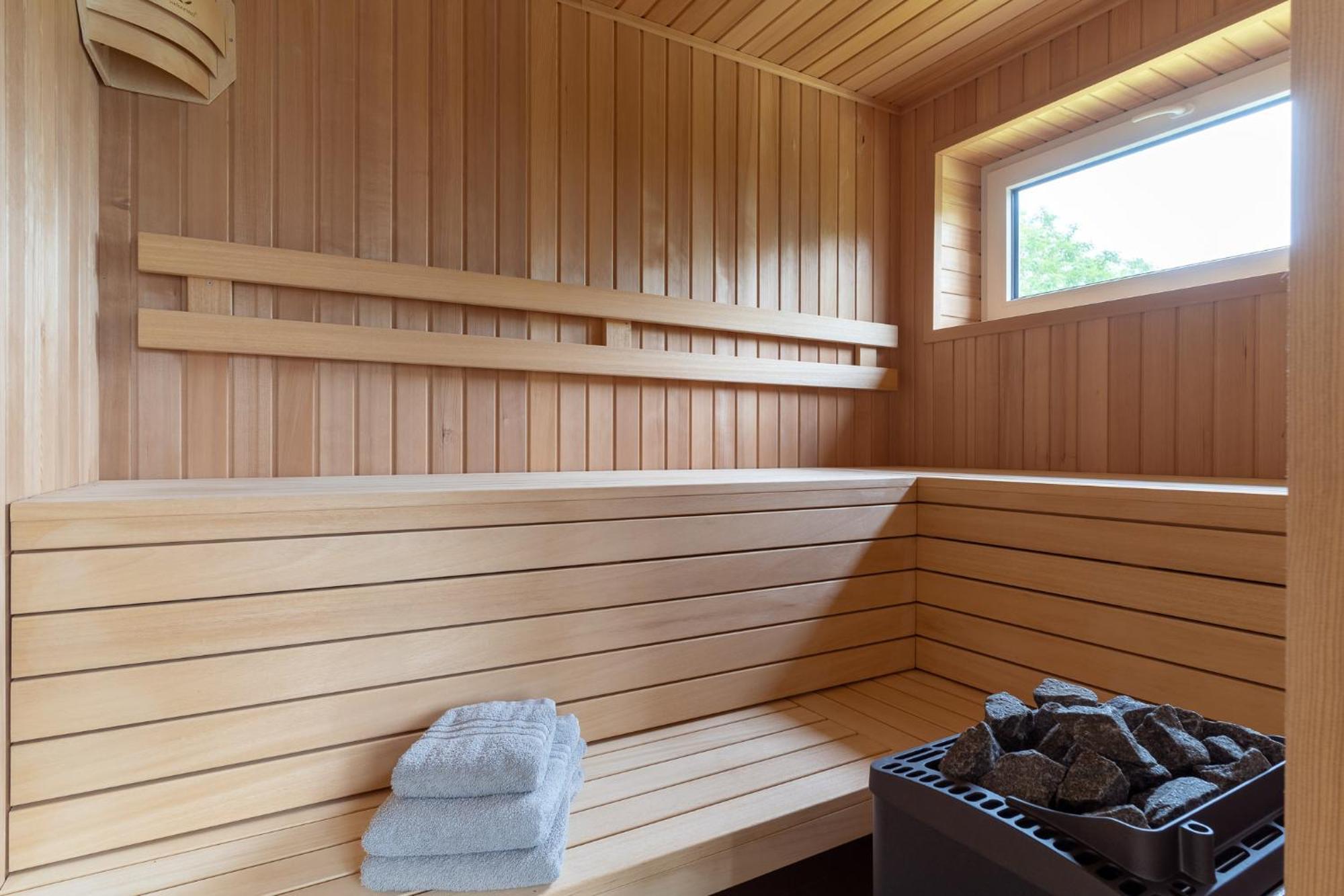 Lodge54 Sankt Peter-Ording Ngoại thất bức ảnh