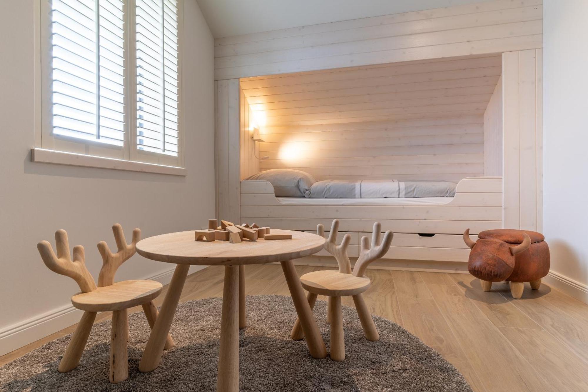 Lodge54 Sankt Peter-Ording Ngoại thất bức ảnh