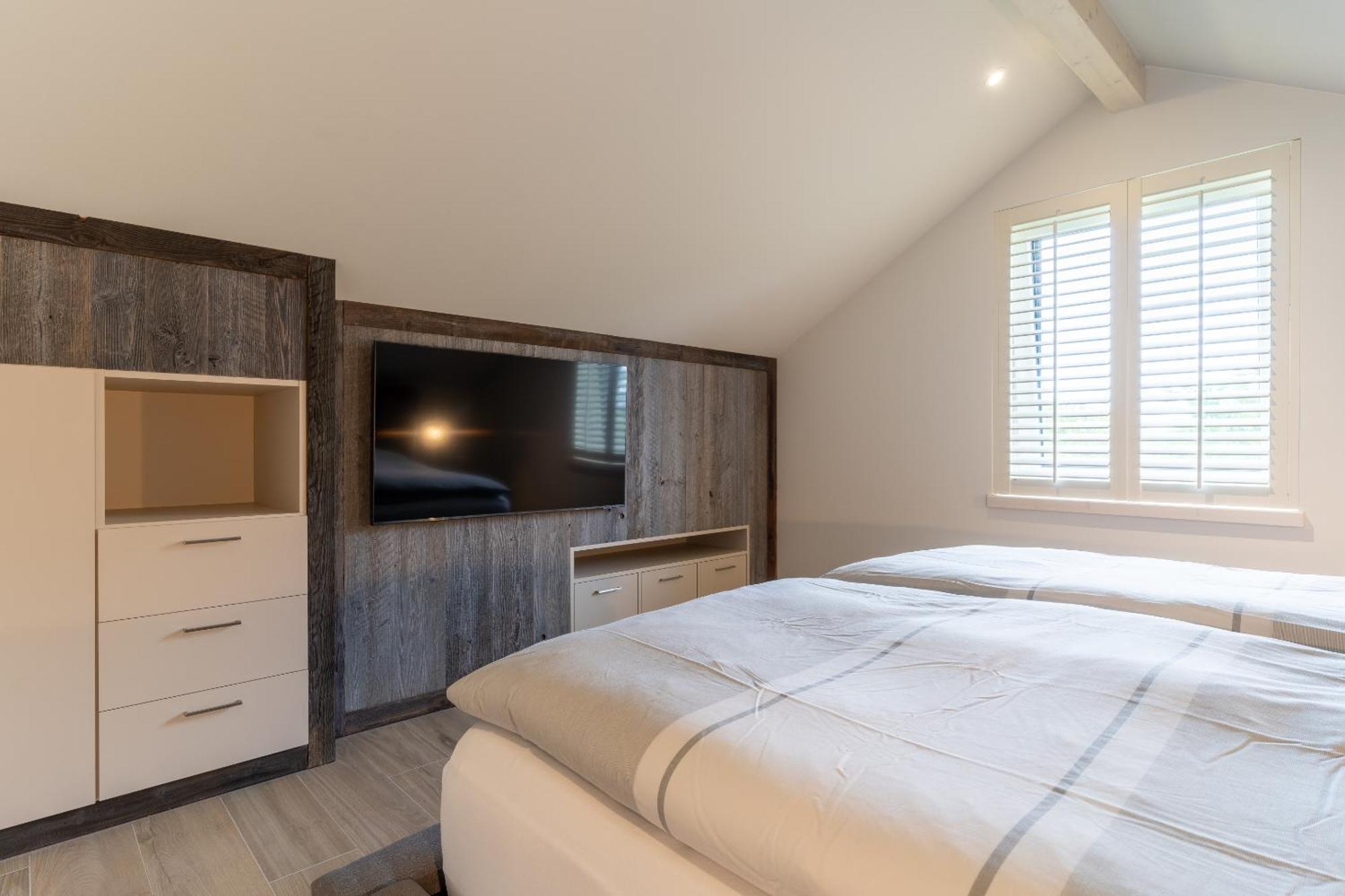 Lodge54 Sankt Peter-Ording Ngoại thất bức ảnh