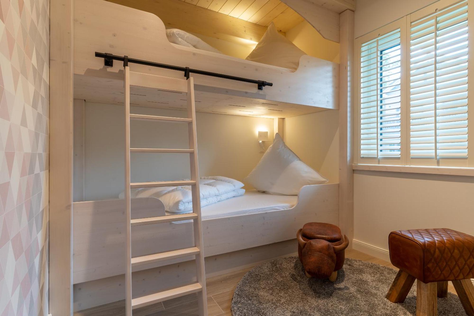 Lodge54 Sankt Peter-Ording Ngoại thất bức ảnh