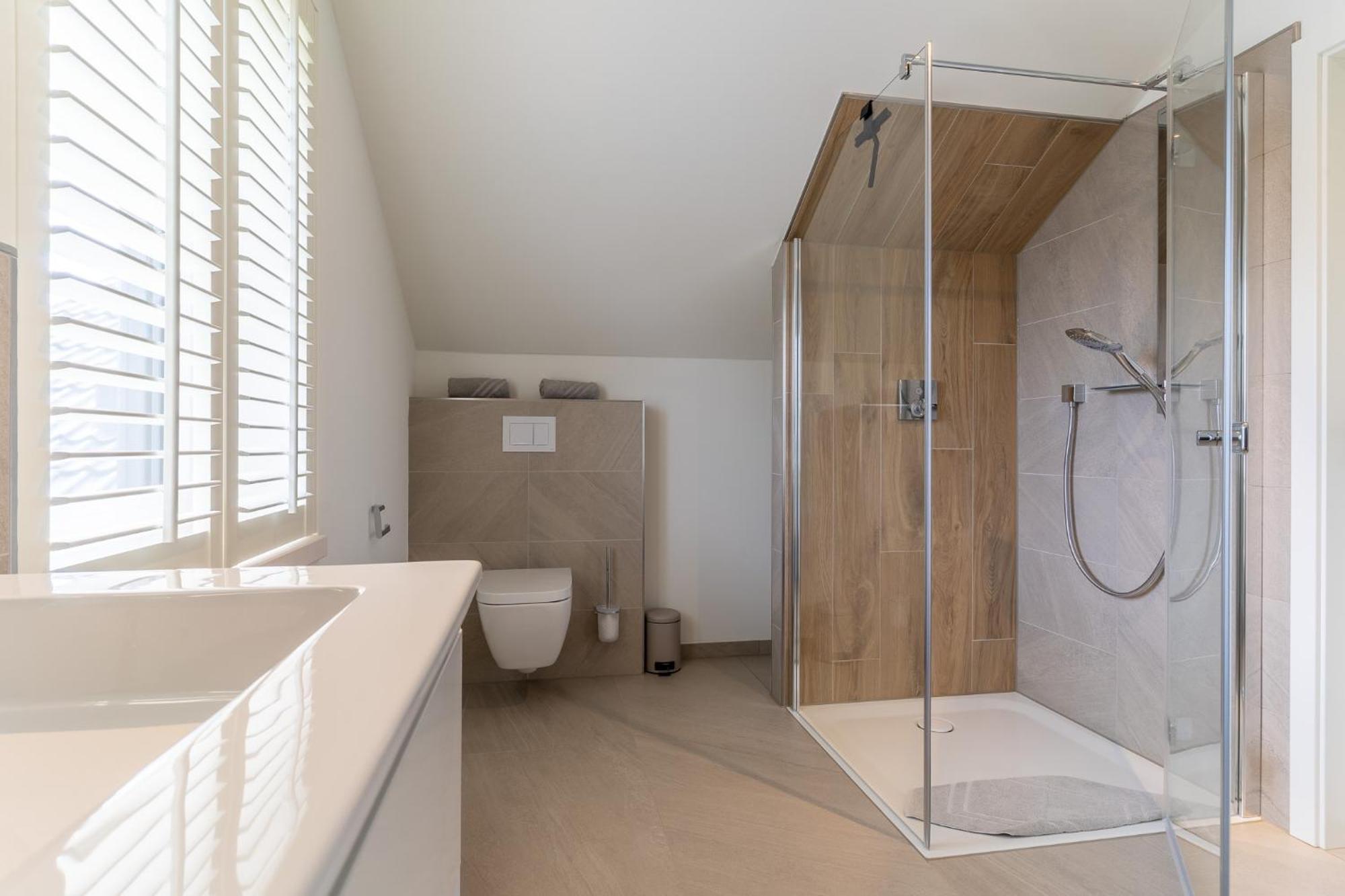 Lodge54 Sankt Peter-Ording Ngoại thất bức ảnh