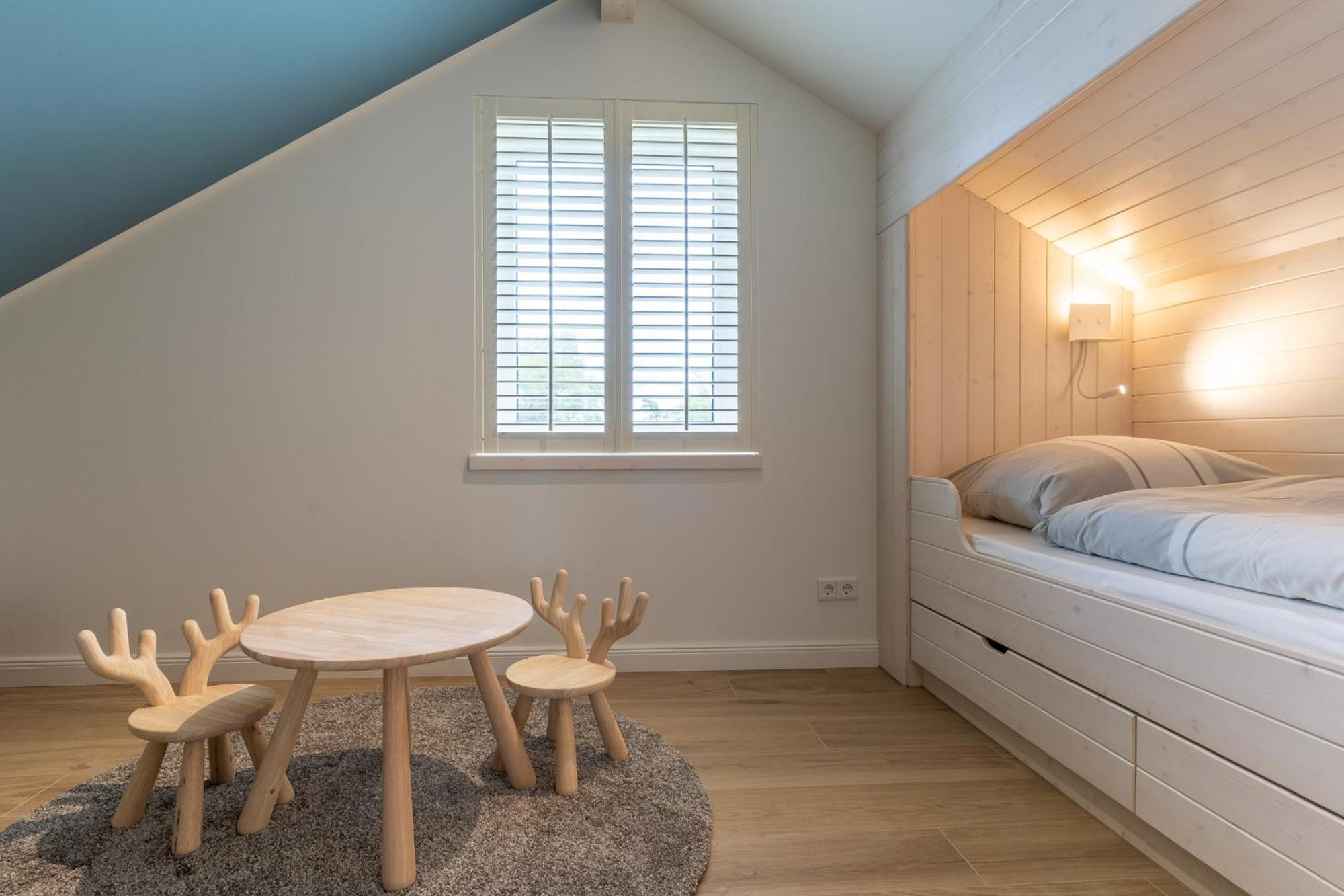Lodge54 Sankt Peter-Ording Ngoại thất bức ảnh