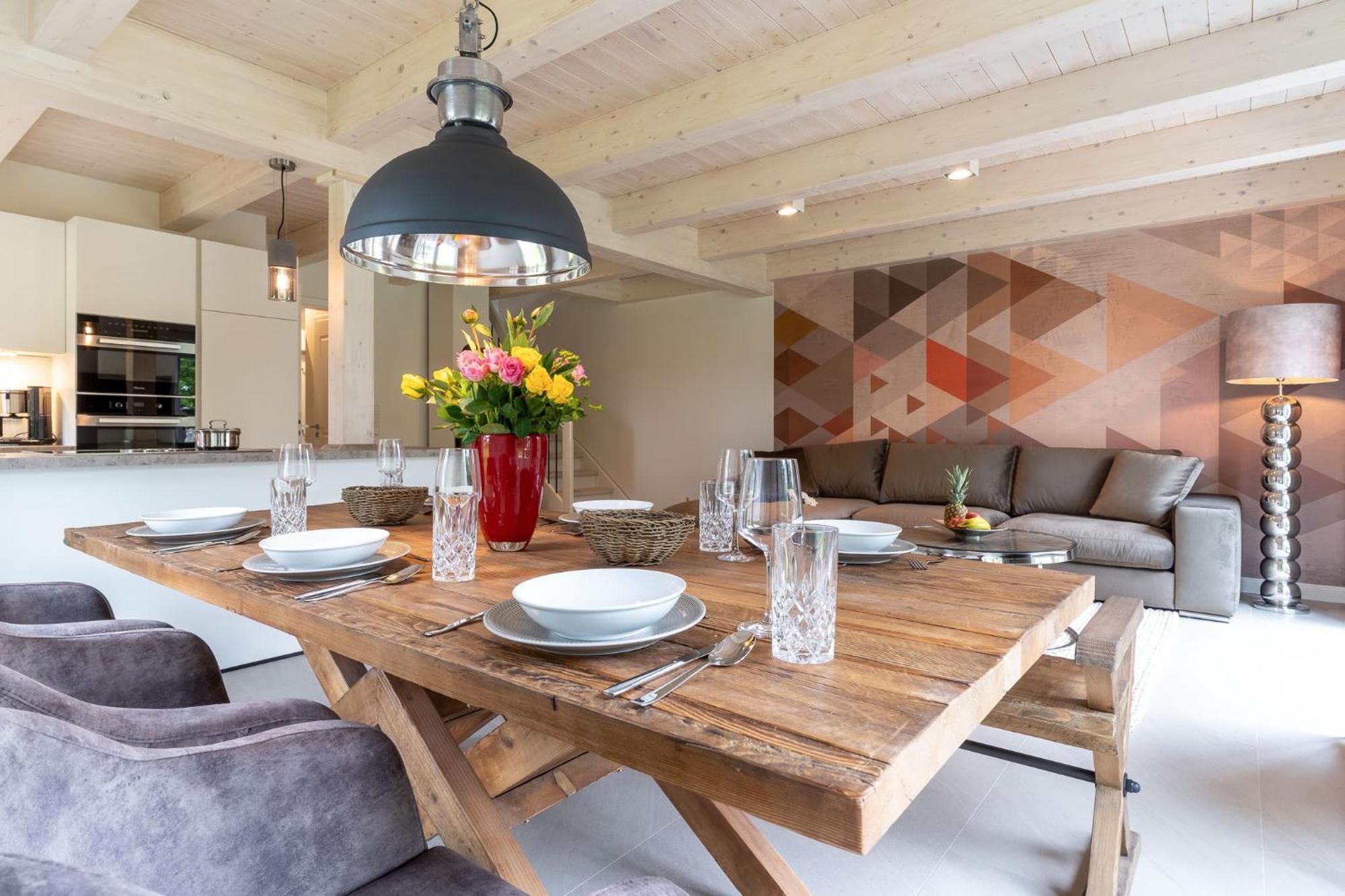 Lodge54 Sankt Peter-Ording Ngoại thất bức ảnh