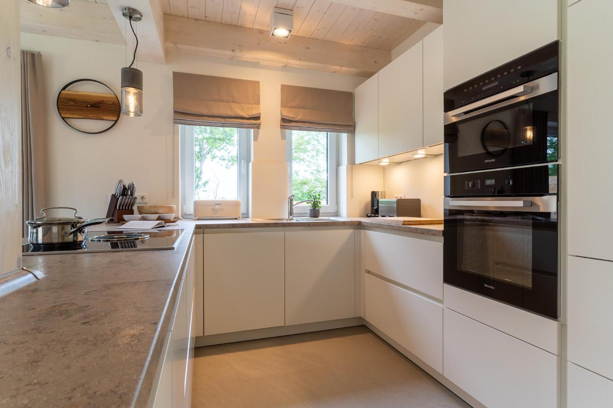 Lodge54 Sankt Peter-Ording Ngoại thất bức ảnh