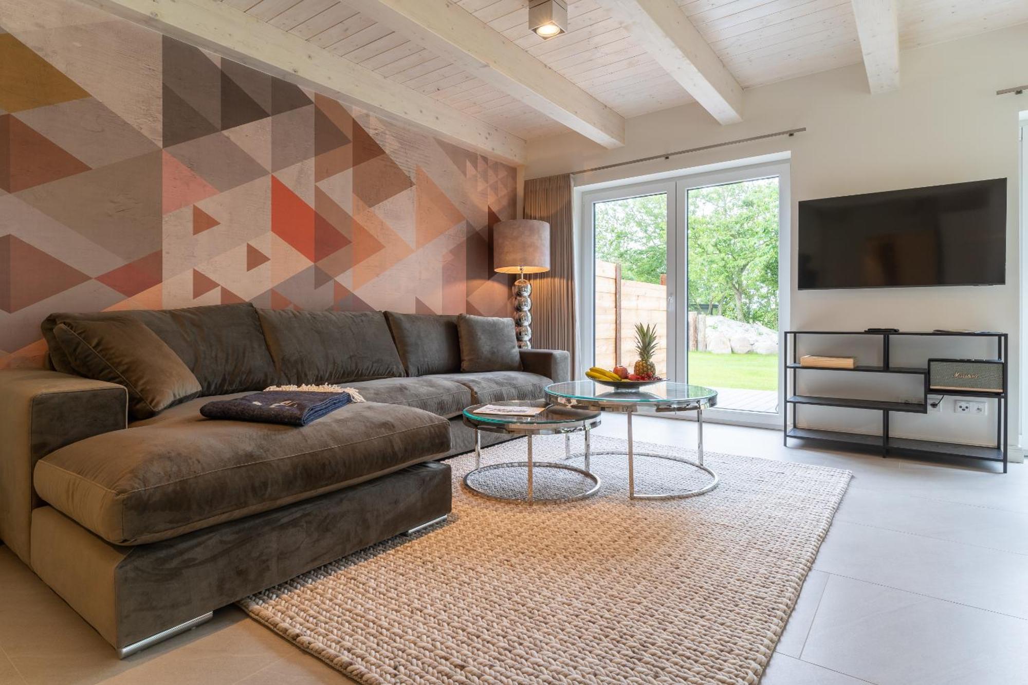 Lodge54 Sankt Peter-Ording Ngoại thất bức ảnh