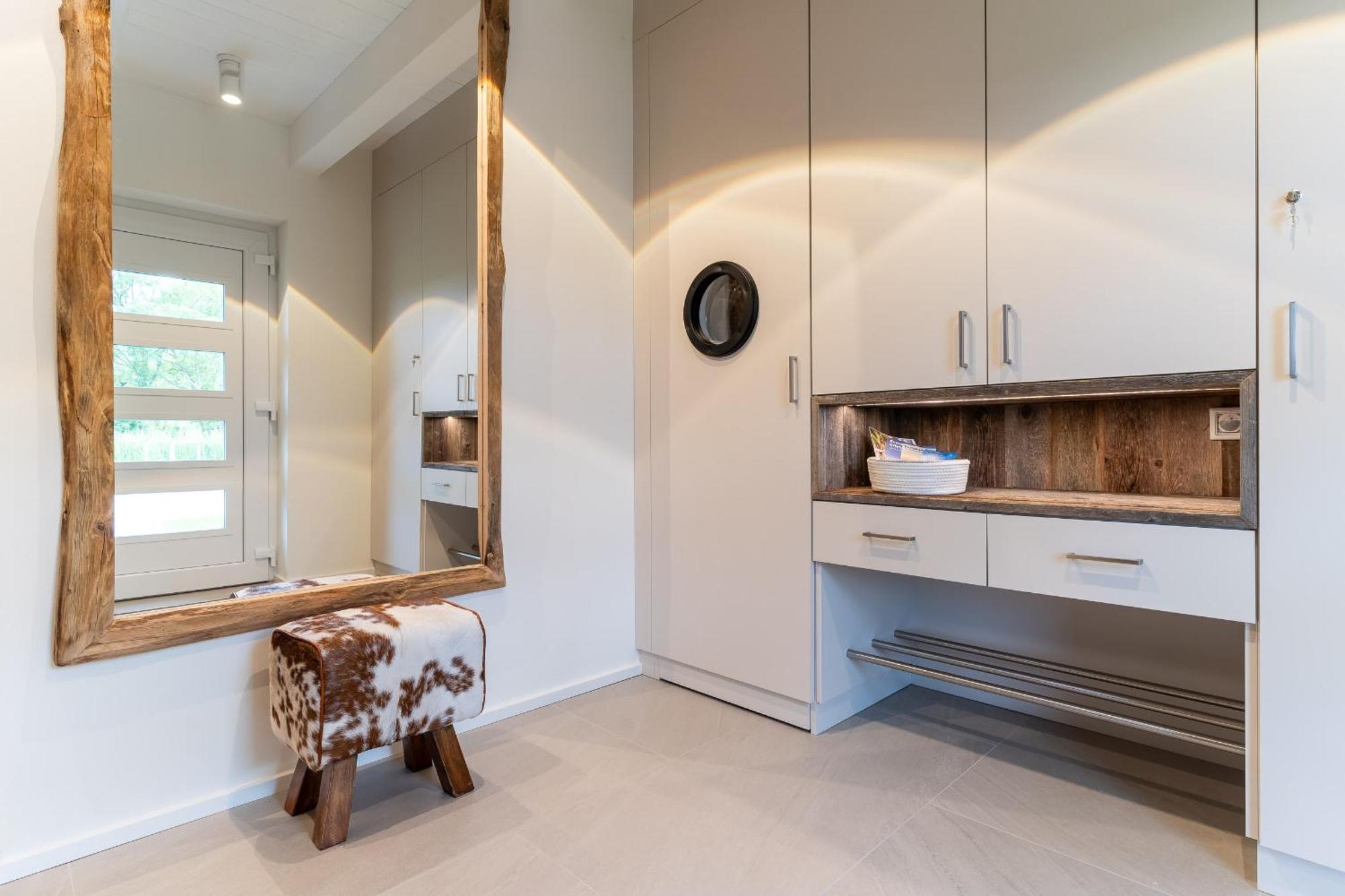 Lodge54 Sankt Peter-Ording Phòng bức ảnh