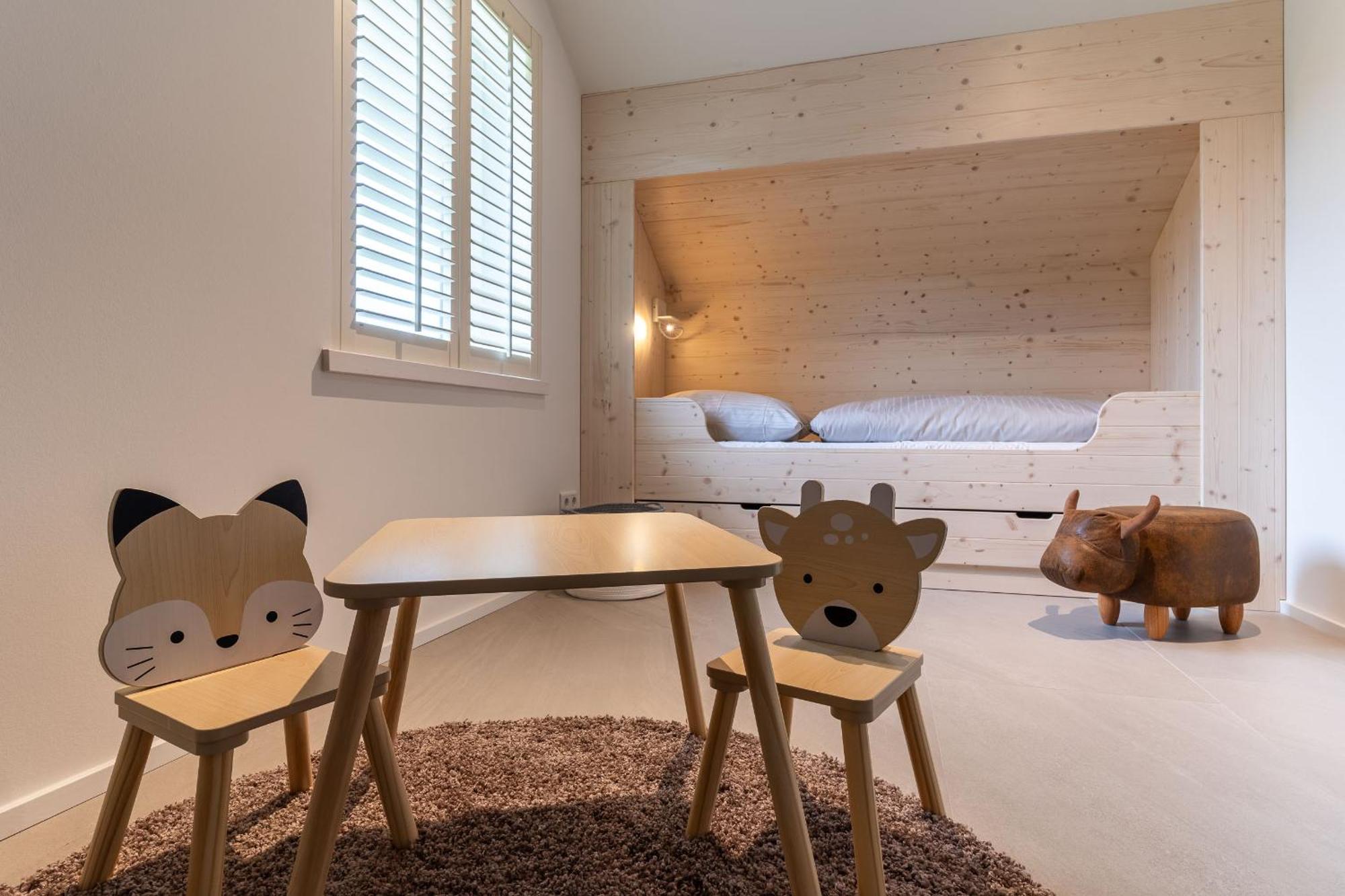 Lodge54 Sankt Peter-Ording Phòng bức ảnh